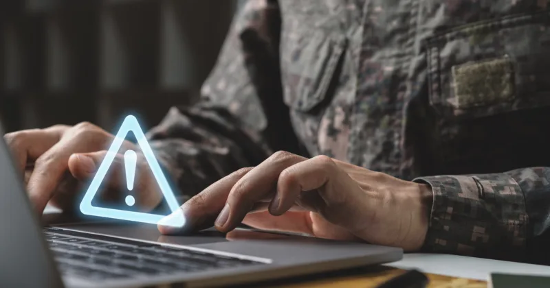 ND veterans targeted as scams get smarter